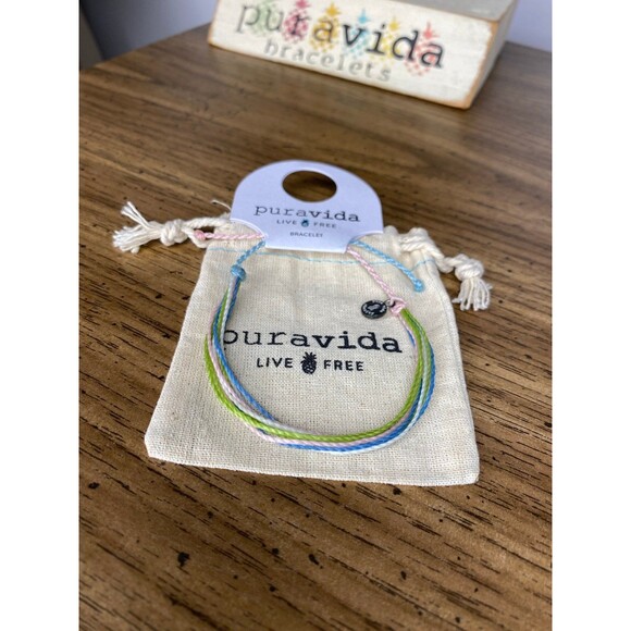 NWT Pura Vida Bracelet - Picture 1 of 1